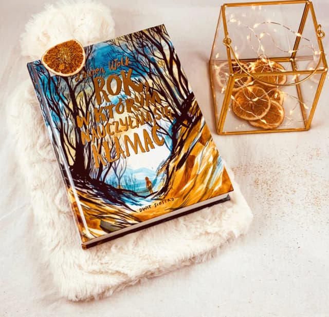 Gdzie znaleźć pdf rok w którym nauczyłam się kłamać i więcej informacji