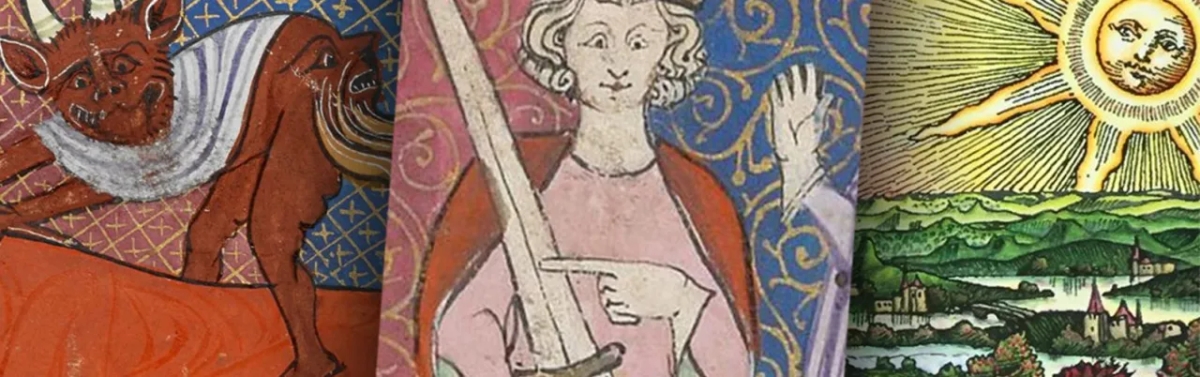 Dlaczego średniowieczną kulturę określa się mianem uniwersalnej?