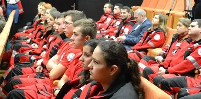 W którym roku powstał Czerwony Krzyż? Poznaj jego niezwykłą historię