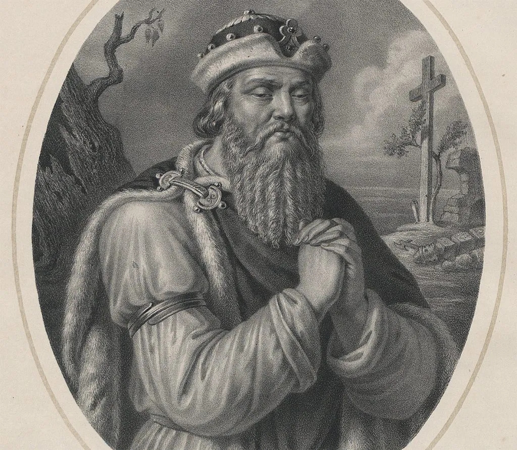 W którym roku Mieszko I poślubił Dobrawę i co to zmieniło w Polsce?