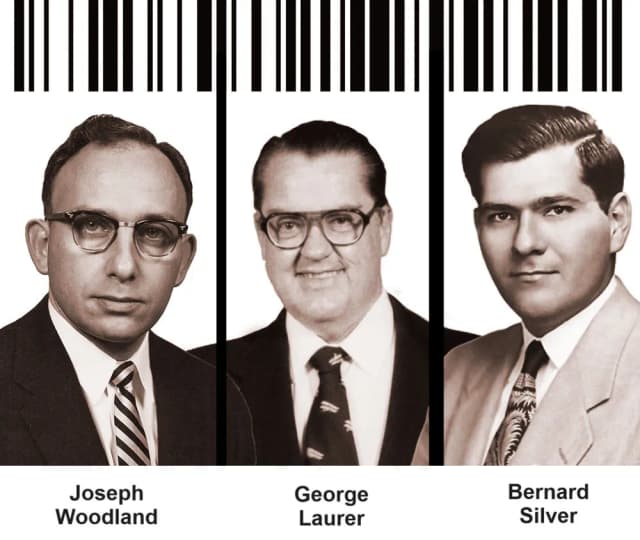 Kto wynalazł kod kreskowy? Historia, która zmieniła handel na zawsze