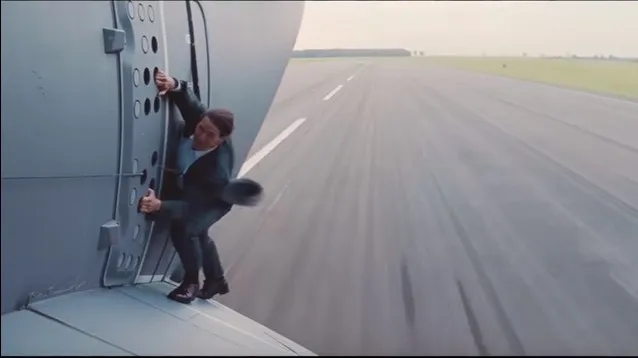 W którym roku urodził się Tom Cruise? Fascynujące fakty o aktorze