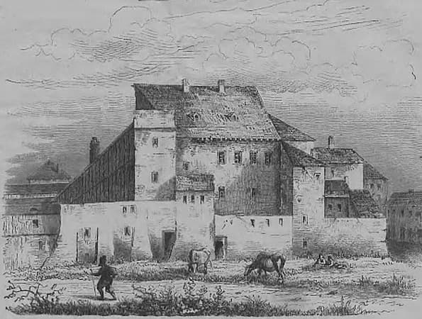 W którym roku została założona Akademia Krakowska? Odkryj jej historię W którym roku została założona Akademia Krakowska? Odkryj jej historię