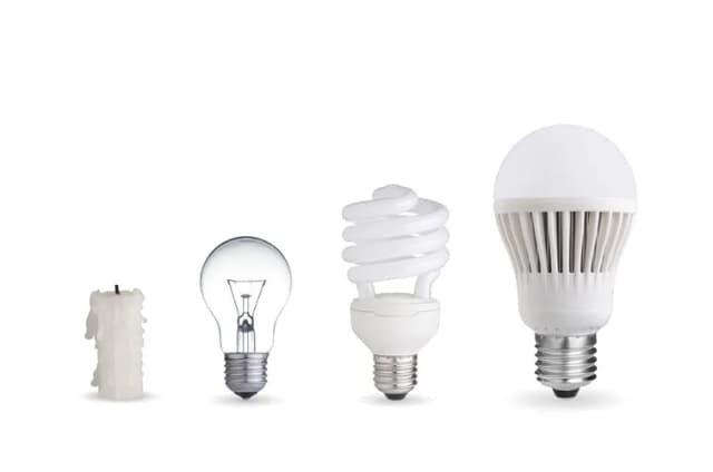 Kiedy została wynaleziona żarówka? Poznaj fascynującą historię wynalazku Kiedy została wynaleziona żarówka? Poznaj fascynującą historię wynalazku