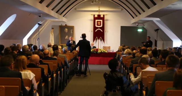 Jak rozwijać chrześcijańskie dzieło kultury i wzbogacać życie społeczne Jak rozwijać chrześcijańskie dzieło kultury i wzbogacać życie społeczne