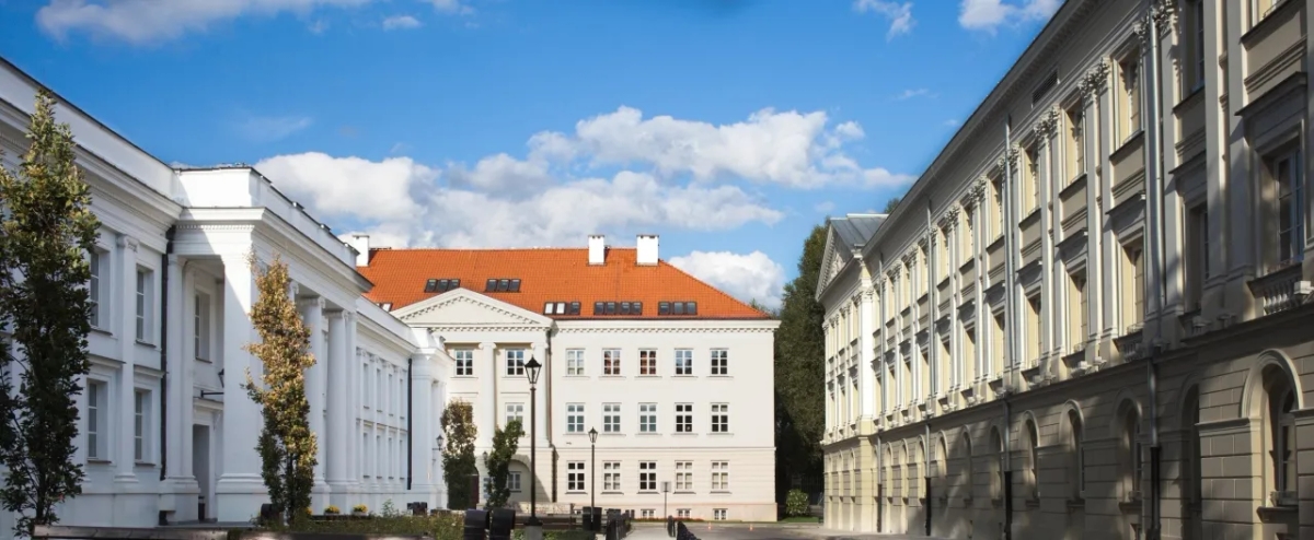 W którym roku powstał uniwersytet toruński? Odkryj jego historię