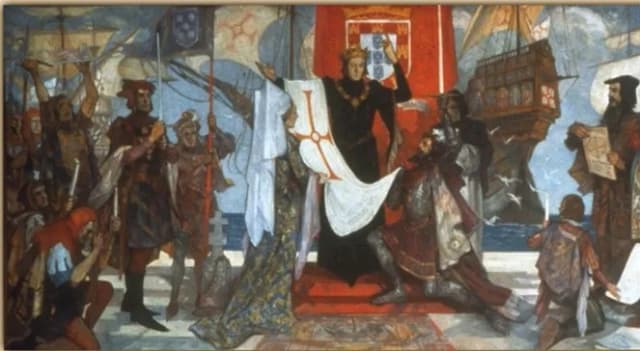 Vasco da Gama kiedy odkrył Indie i jak zmieniło to świat handlu