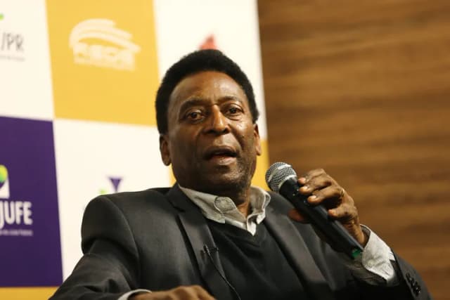 W którym roku się urodził Pelé? Odkryj jego niezwykłą historię