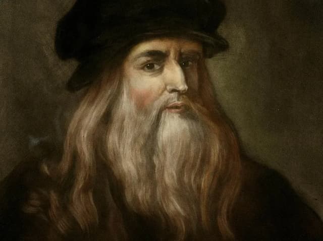 Leonardo da Vinci obrazy renesansu: niezwykłe dzieła i ich znaczenie