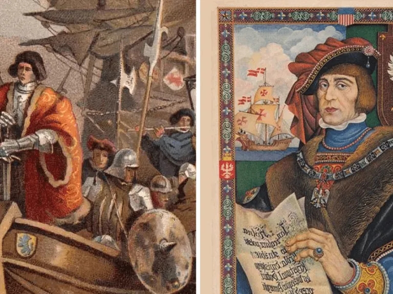 Co odkrył Jan z Kolna? Kontrowersje i tajemnice jego podróży