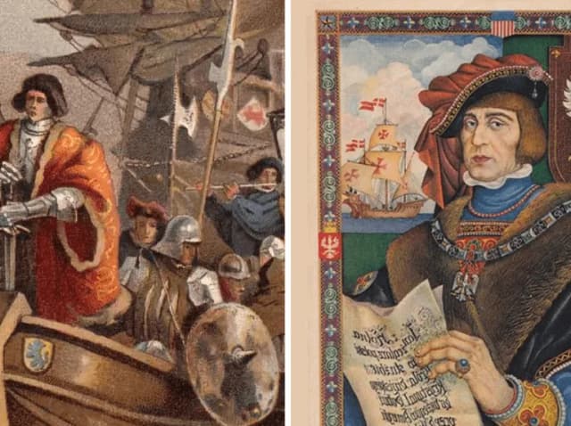 Co odkrył Jan z Kolna? Kontrowersje i tajemnice jego podróży