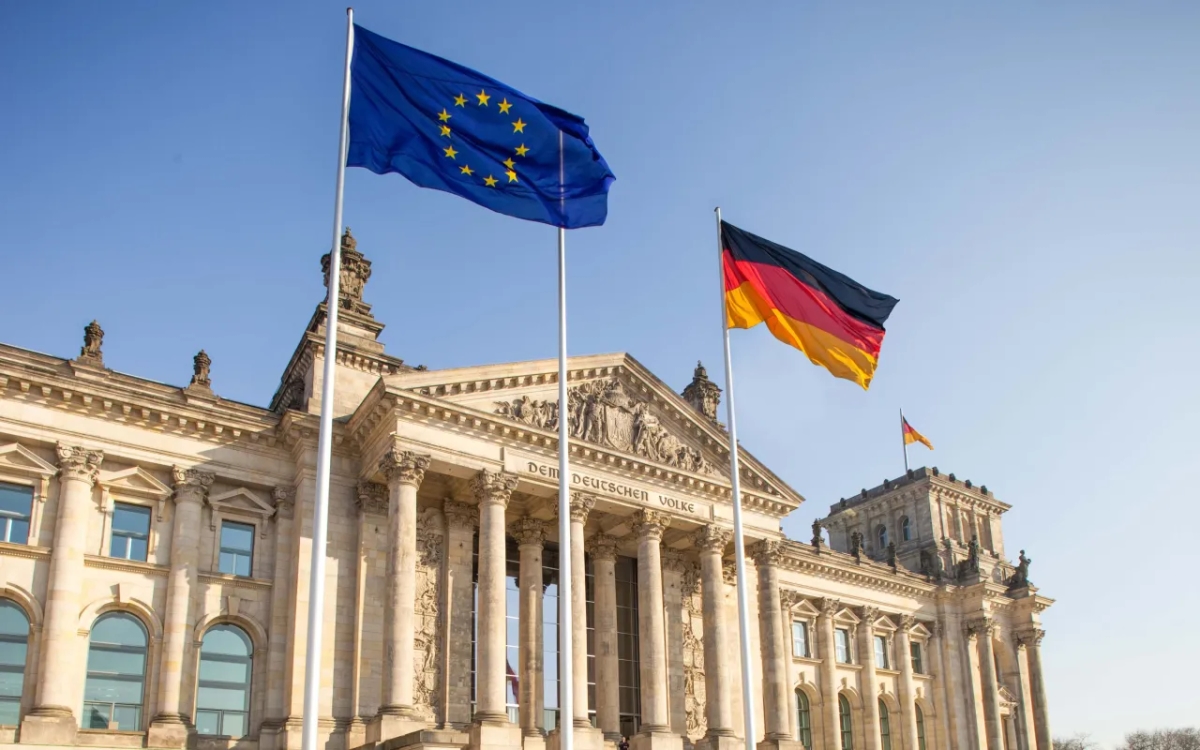 W którym roku Niemcy się zjednoczyły? Poznaj kluczowe wydarzenia i ich znaczenie