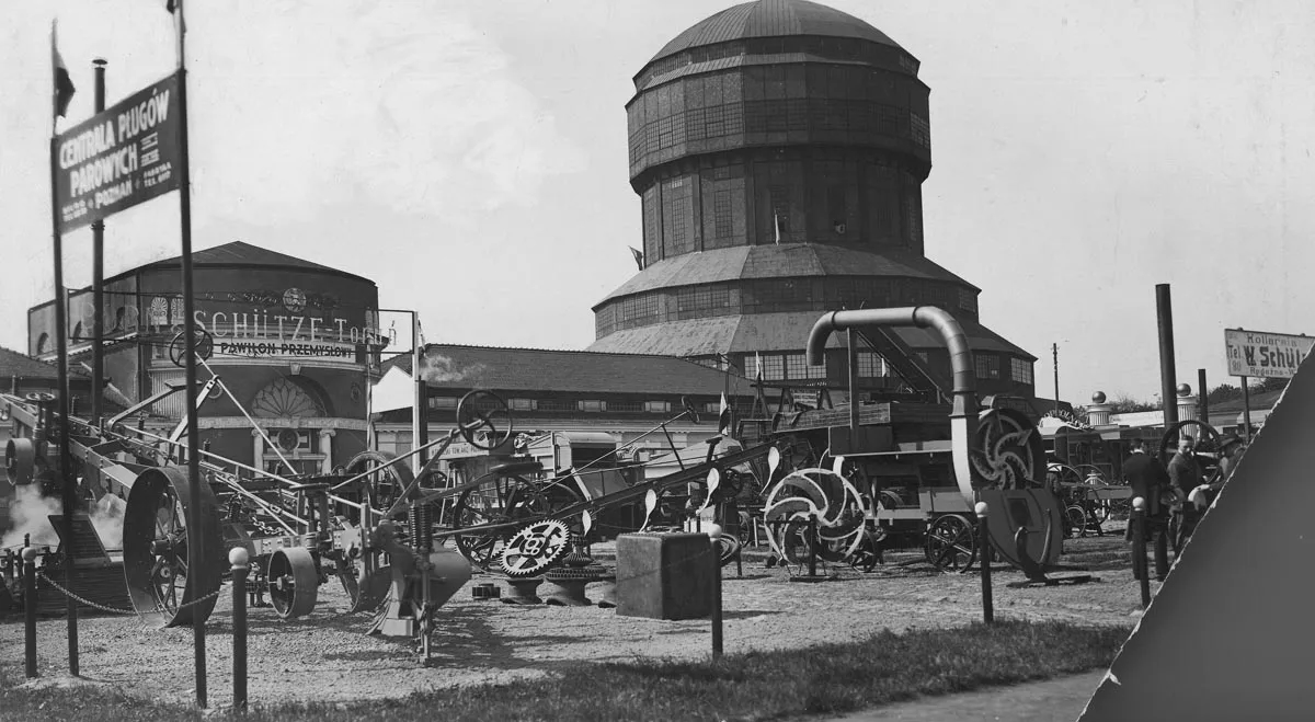 Kto wynalazł maszynę parową i jak zmieniła świat przemysłowy?