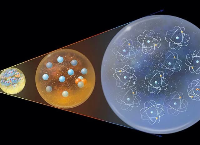 Kto odkrył atom? Poznaj niesamowite fakty o teorii atomowej