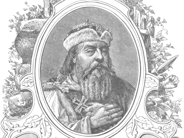 W którym roku Mieszko I przyjął chrzest? Odkryj ważne daty i znaczenie