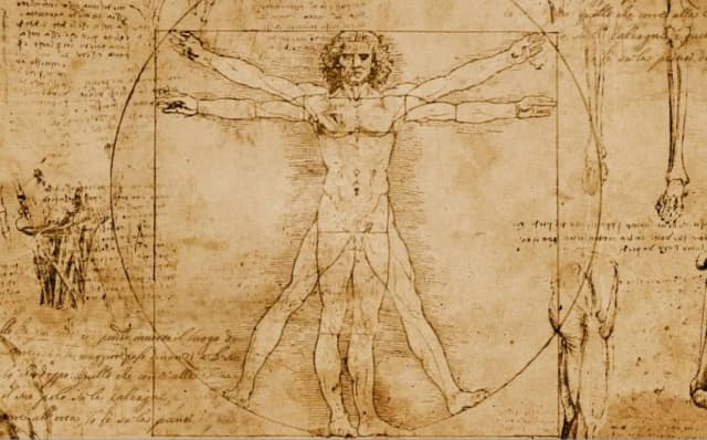 Leonardo da Vinci obrazy renesansu: niezwykłe dzieła i ich znaczenie Leonardo da Vinci obrazy renesansu: niezwykłe dzieła i ich znaczenie