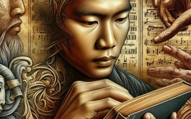 Jak można ukazać emocje w tekstach kultury? Odkryj różnorodne techniki Jak można ukazać emocje w tekstach kultury? Odkryj różnorodne techniki