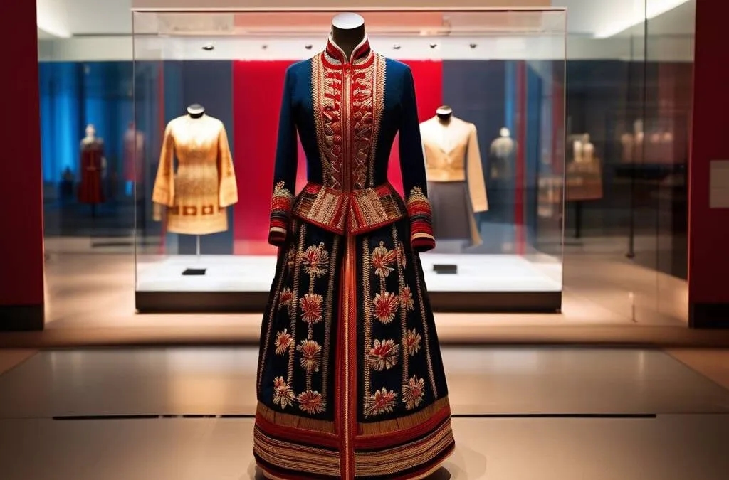 Co to znaczy kultura narodowa? Zrozumienie tożsamości i tradycji