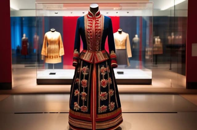 Co to znaczy kultura narodowa? Zrozumienie tożsamości i tradycji