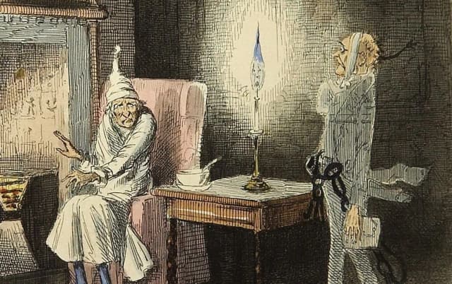 W którym roku powstał utwór opowieść wigilijna i co warto wiedzieć? W którym roku powstał utwór opowieść wigilijna i co warto wiedzieć?