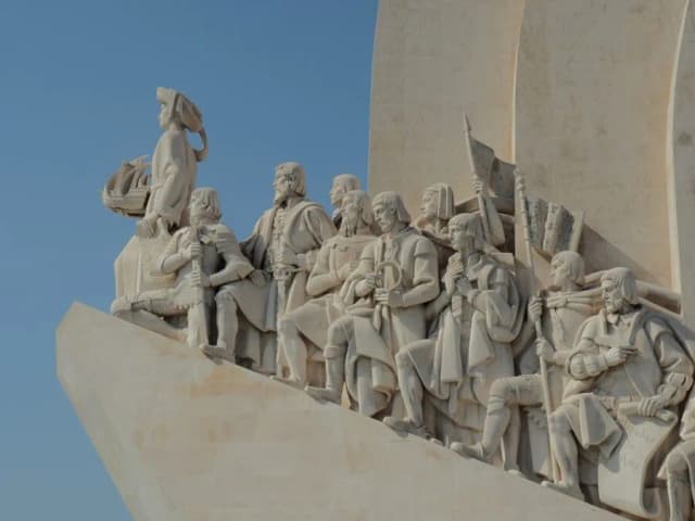 Henryk Żeglarz - co odkrył i jak zmienił historię odkryć morskich Henryk Żeglarz - co odkrył i jak zmienił historię odkryć morskich