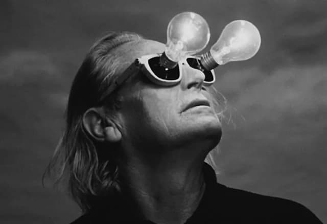 Kto wynalazł lampę i jak zmieniła nasze życie na zawsze