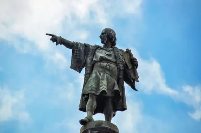 Przyczyny wielkich odkryć geograficznych: co skłoniło do eksploracji?