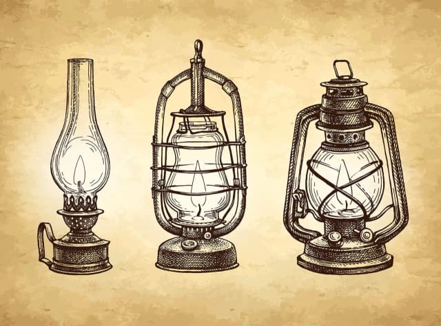 Kto wynalazł lampę naftową? Historia Ignacego Łukasiewicza i jego osiągnięcia Kto wynalazł lampę naftową? Historia Ignacego Łukasiewicza i jego osiągnięcia