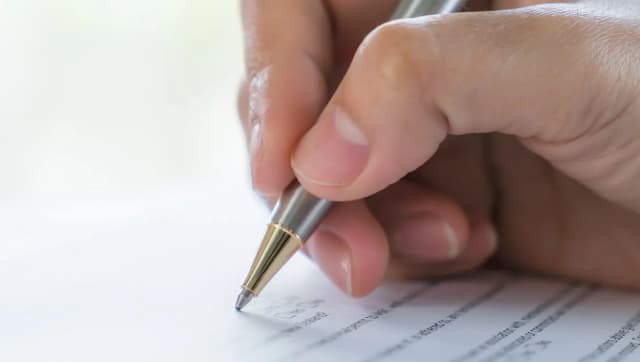 Kiedy wynaleziono długopis? Historia, która zmieniła pisanie na zawsze